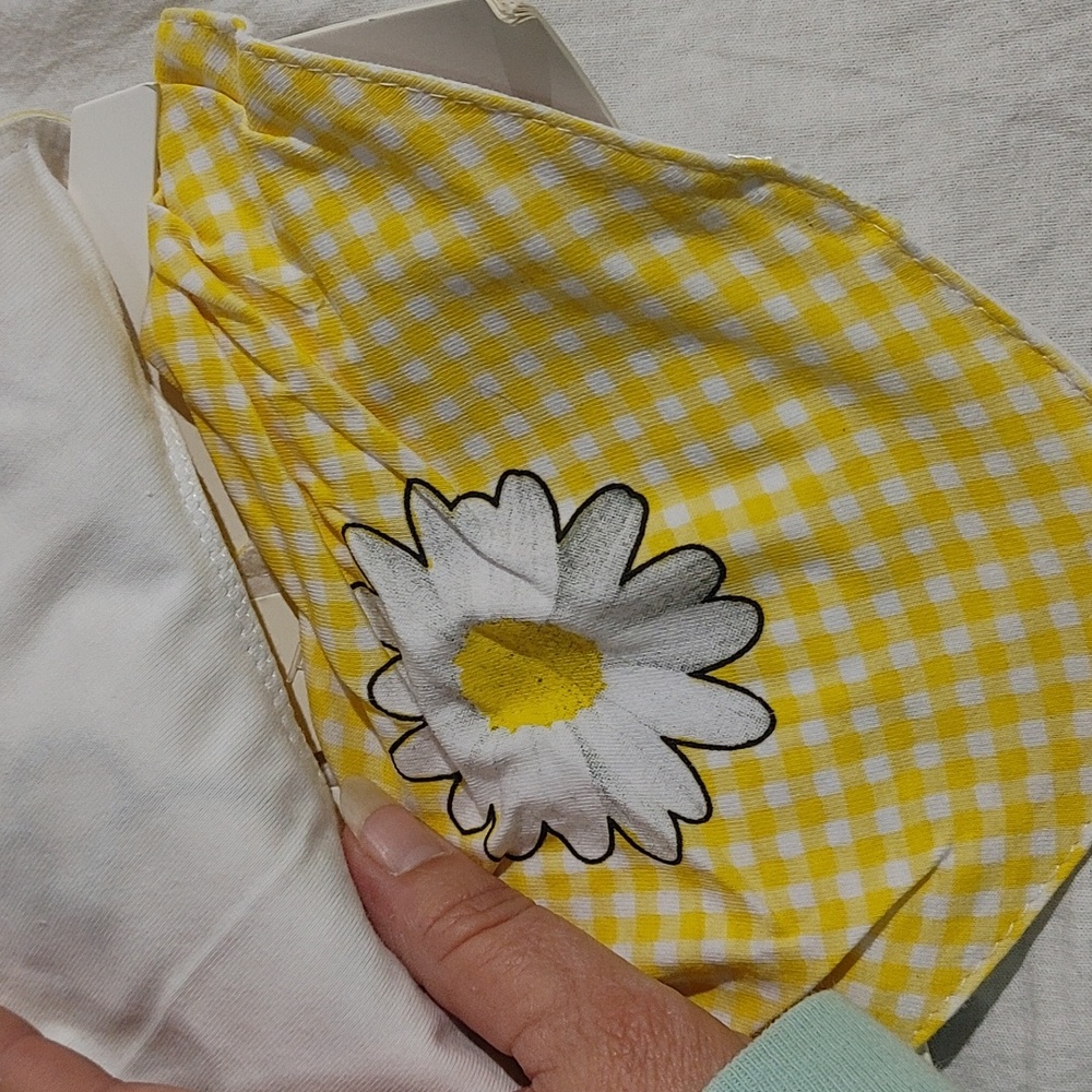 Rising Star Bib Set - Picture 3 of 3